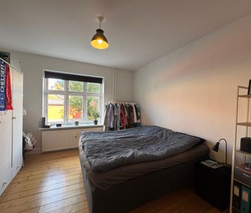 Lys 2-værelses lejlighed i Øgadekvarteret nær centrum - Photo 5