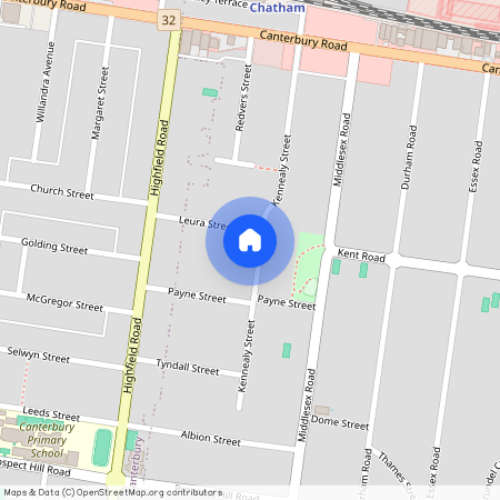 28 Kennealy Street, Surrey Hills, Surrey Hills