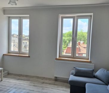 kawalerka blisko PKP Włochy 36 m² - Photo 3
