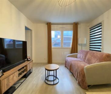 Location appartement 2 pièces - 43m² à La roche-sur-yon (85000) - Photo 2