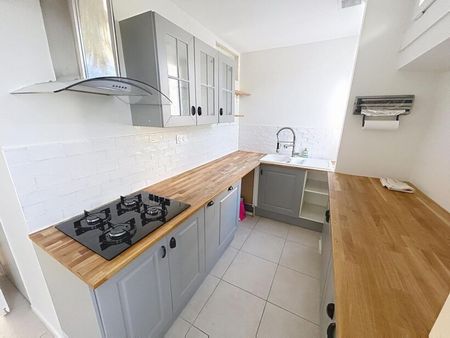 Appartement T5 Reims - Photo 5