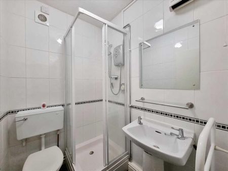 1 bedroom apartment to rent - Photo 5