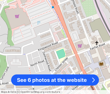 11a Kingswood Road, Manchester, Greater Manchester, M25 3AB - Photo 1