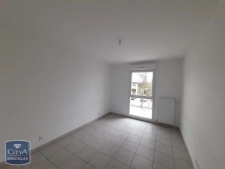 Appartement à louer 3 pièces 57.8m² - Photo 4