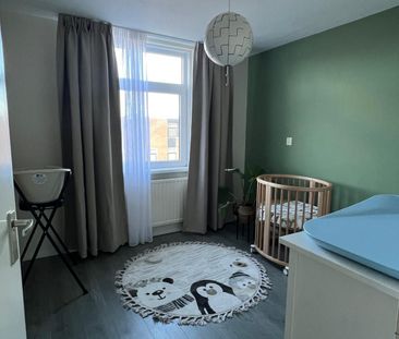 Huis te huur: Parkdreef 133 2724 ET Zoetermeer - Foto 5