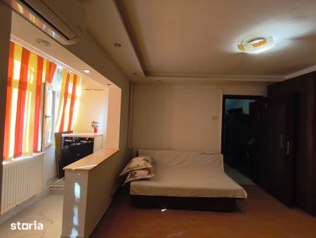 Apartament 2 cam Campus, peste drum Medicina, centrala gaze. - Fotografie 3
