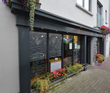 The Townhouse, Hayden\'s Lane, Kinsale, Co. Cork - Photo 6