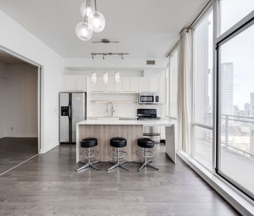 For Lease - 220 Victoria Street Unit# Ph2104, Toronto, Ontario - Photo 4
