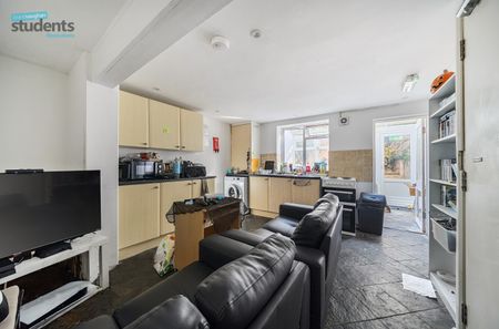 5 bedroom house to rent - Photo 4