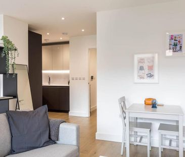 Studio to rent - Photo 4