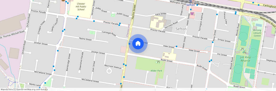 73 View Street, NSW 2162, Sefton