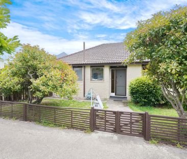 Cozy 2 bedroom unit in Papanui - Photo 6