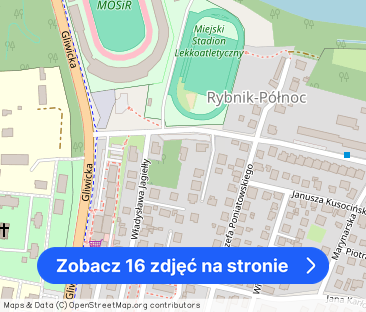 Nowoczesne mieszkanie z ogródkiem do wynajęcia - Zdjęcie 1