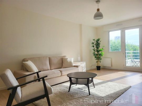 Location T2 MEUBLE - Photo 1