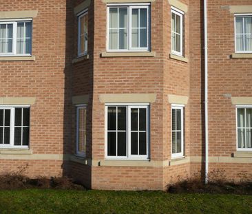 2 bedroom flat to rent - Photo 3