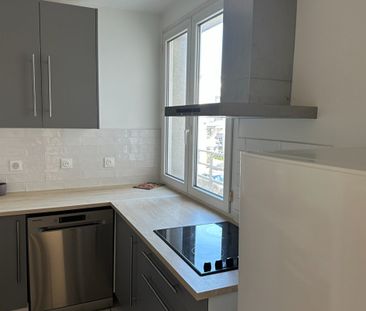 CERGY - QUARTIER HAUTS-DE-CERGY - Photo 6