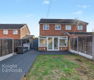 3 bed semi-detached house to rent in Linden Road, Maidstone, ME17 - Photo 5