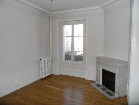 APPARTEMENT T3 A LOUER - Photo 5