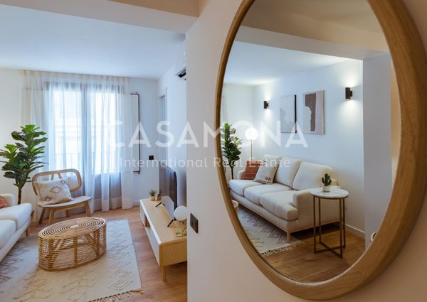 Beautiful and Fully Serviced 1 Bedroom Apartment