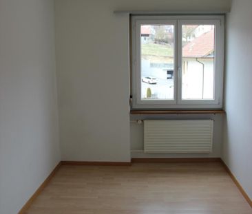 3.5 Zimmer, 93 m², 3. Stock - Photo 2