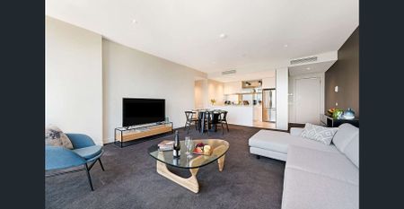 'Freshwater Place' - Fully Furnished. Stay from 1 month. Includes all utilities. - Photo 2