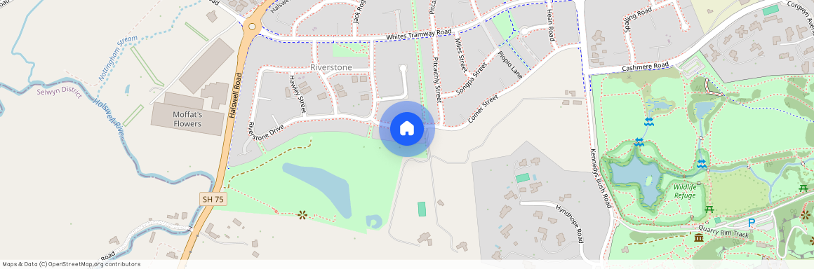 14 Comer Street, Halswell, Christchurch City