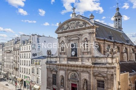 Appartement à louer à Paris 3Ème - Photo 4