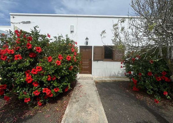 House for rent in Mozaga, Teguise, Lanzarote