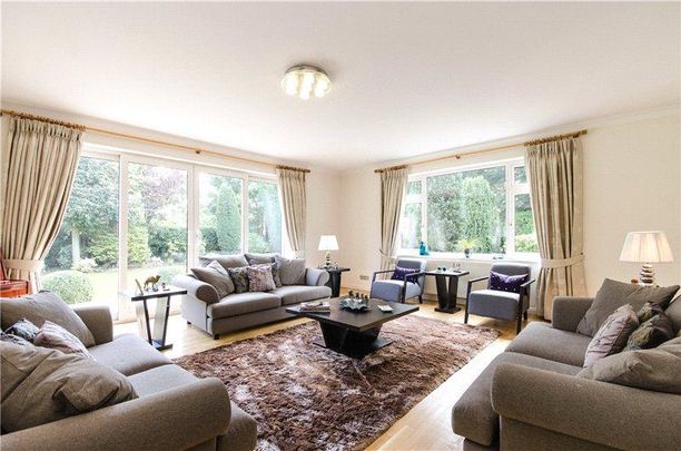 5 bedroom detached house to rent - Photo 1