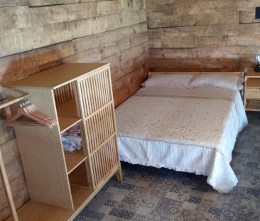 1-bedroom apartment for rent in Ibi, bills included - Photo 4