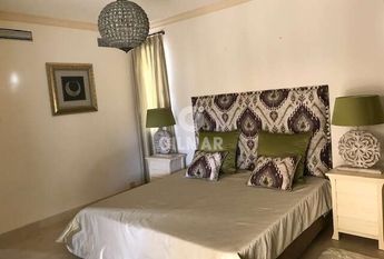 Chalet Independiente en alquiler en Benahavís – Málaga | Gilmar