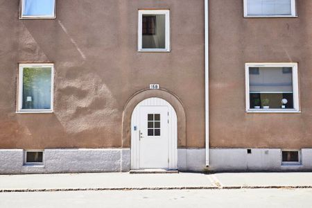 Scheelegatan 16 B - Foto 5