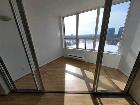 For Lease - 6 Humberline Drive Unit# 813, Toronto, Ontario - Photo 1