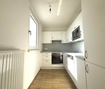 Online-Terminbuchung: 2-Zimmer Wohnung mit mehr als 35 m2 Terrassen... - Foto 1