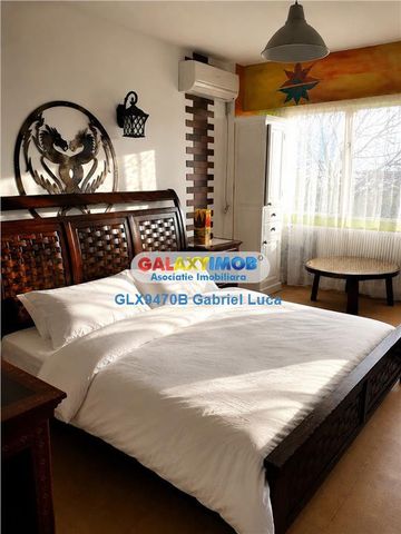 Apartament 2 camere 85mp | Centrala | Parcare | Metrou Branc - Fotografie 4