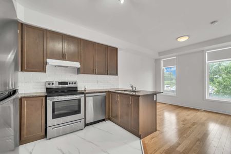 For Lease - 65 Armdale Road Unit# 45, Mississauga, Ontario - Photo 4