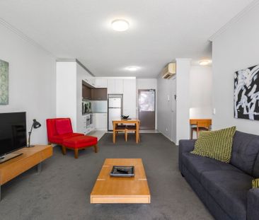 14/89 Lambert Street, Kangaroo Point QLD 4169 - Apartment For Rent ... - Photo 2