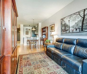 For Lease - 10 Gateway Boulevard Unit# 203, Toronto, Ontario - Photo 4