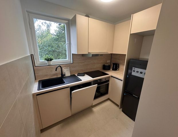 Charlottenburg: voll möbliertes LUXUS Apartment - 50 m² per SOFORT zu VERMIETEN - Photo 1