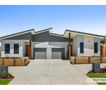 2/8 Landscape Court, Nambour QLD 4560 - Duplex For Rent | Domain - Photo 4