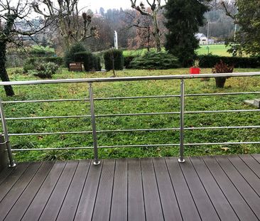 Appartement T2 Aix-les-Bains à louer - Photo 5