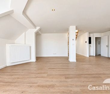 Duplex / Appartement met 3-slaapkamers - Photo 1