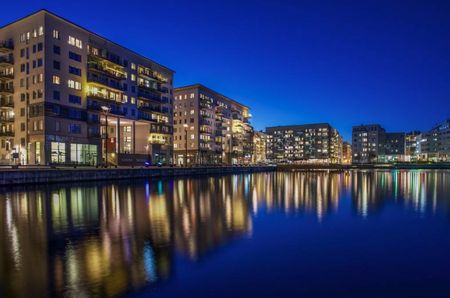 Hägersten-Liljeholmen - 2rok - 6mån - 12.420kr/mån - Photo 2