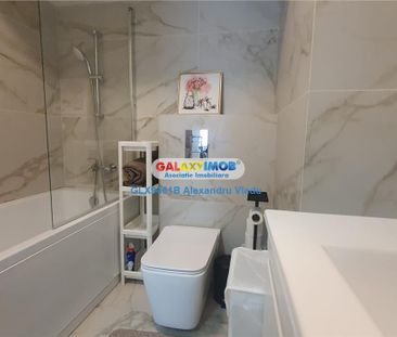 Apartament 2 camere,mobilat lux,parcare supraterana (Prima Inchiriere) - Photo 5