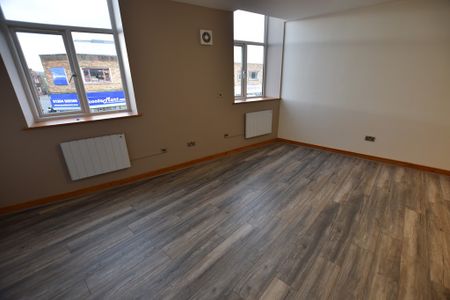 Flat 1, 131 Market Street - Photo 3