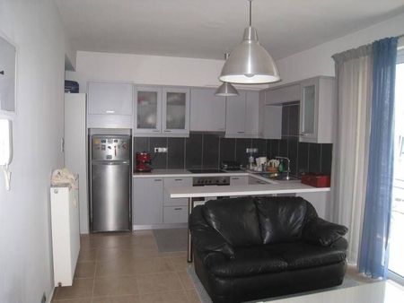 Studio/Γκαρσονιέρα για ενοικίαση - Πάτρα, - Photo 5