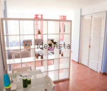 Alquiler de piso en Avenida de Benyamina - Photo 4