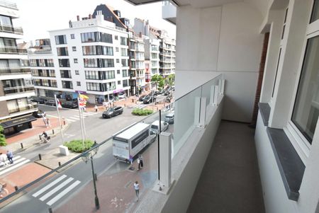 Appartement te huur - Foto 3