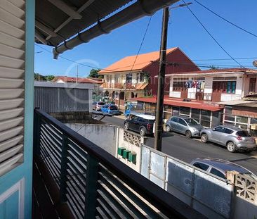 Location Appartement 2 pièces 37m² CAYENNE 97300 - Photo 4