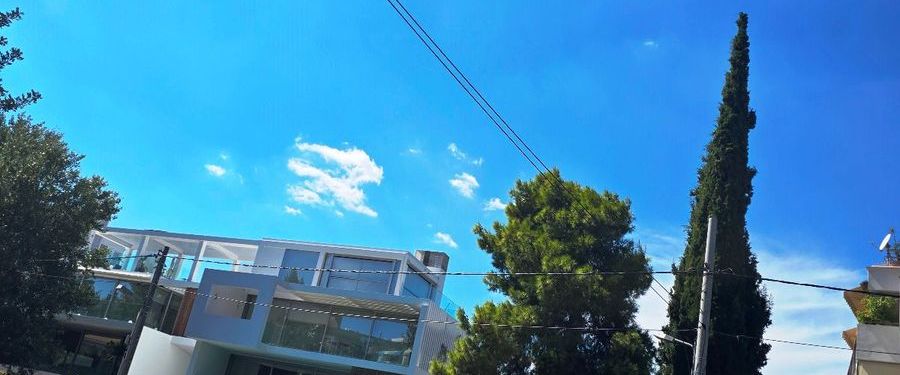 Διαμέρισμα για ενοικίαση Κέντρο (Κηφισιά) - Φωτογραφία 1